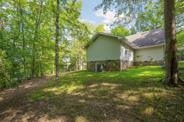 $535,000 | 101 Snow Bird Lane, Graysville, TN 37338