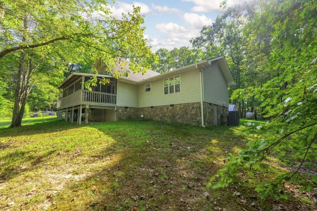 $535,000 | 101 Snow Bird Lane, Graysville, TN 37338