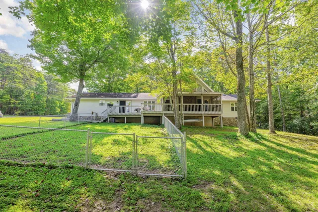 $535,000 | 101 Snow Bird Lane, Graysville, TN 37338