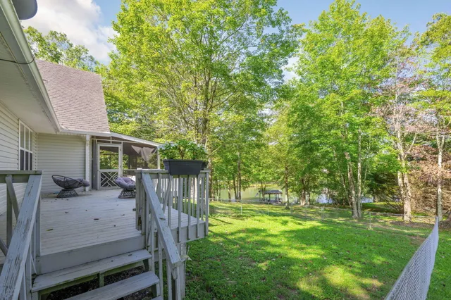 $535,000 | 101 Snow Bird Lane, Graysville, TN 37338