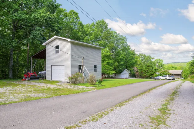 $535,000 | 101 Snow Bird Lane, Graysville, TN 37338