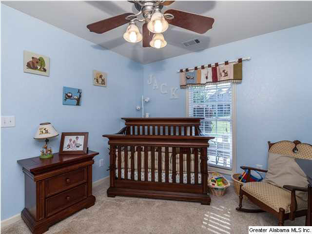 1036 Sunset Way Odenville, AL 35120 - Photo 15 of 27