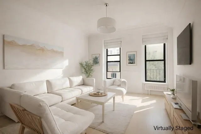 $625,000 | 317 East 18th Street, Unit 4C | Gramercy