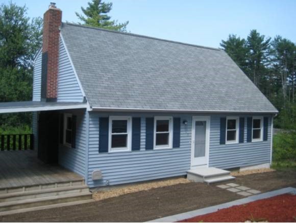 59 Perkins Road Londonderry, NH 03053 - Photo 1 of 1