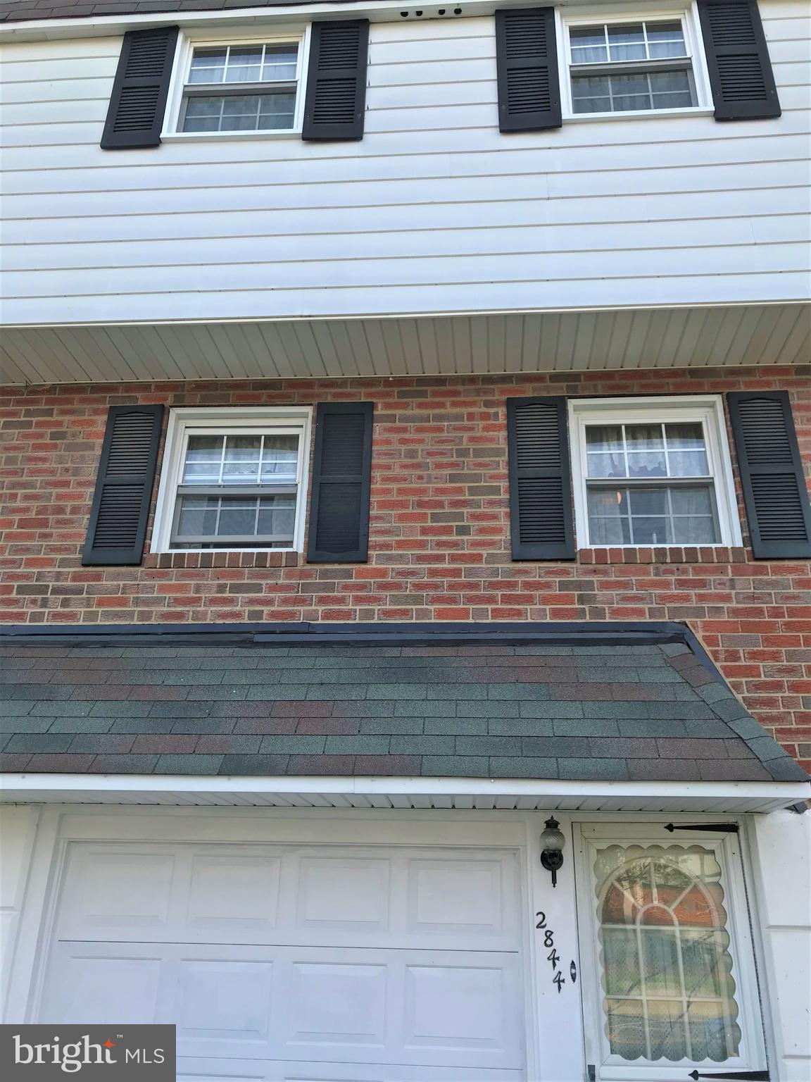 2844 Welsh Road Philadelphia, PA 19152 - Photo 2 of 24 Front