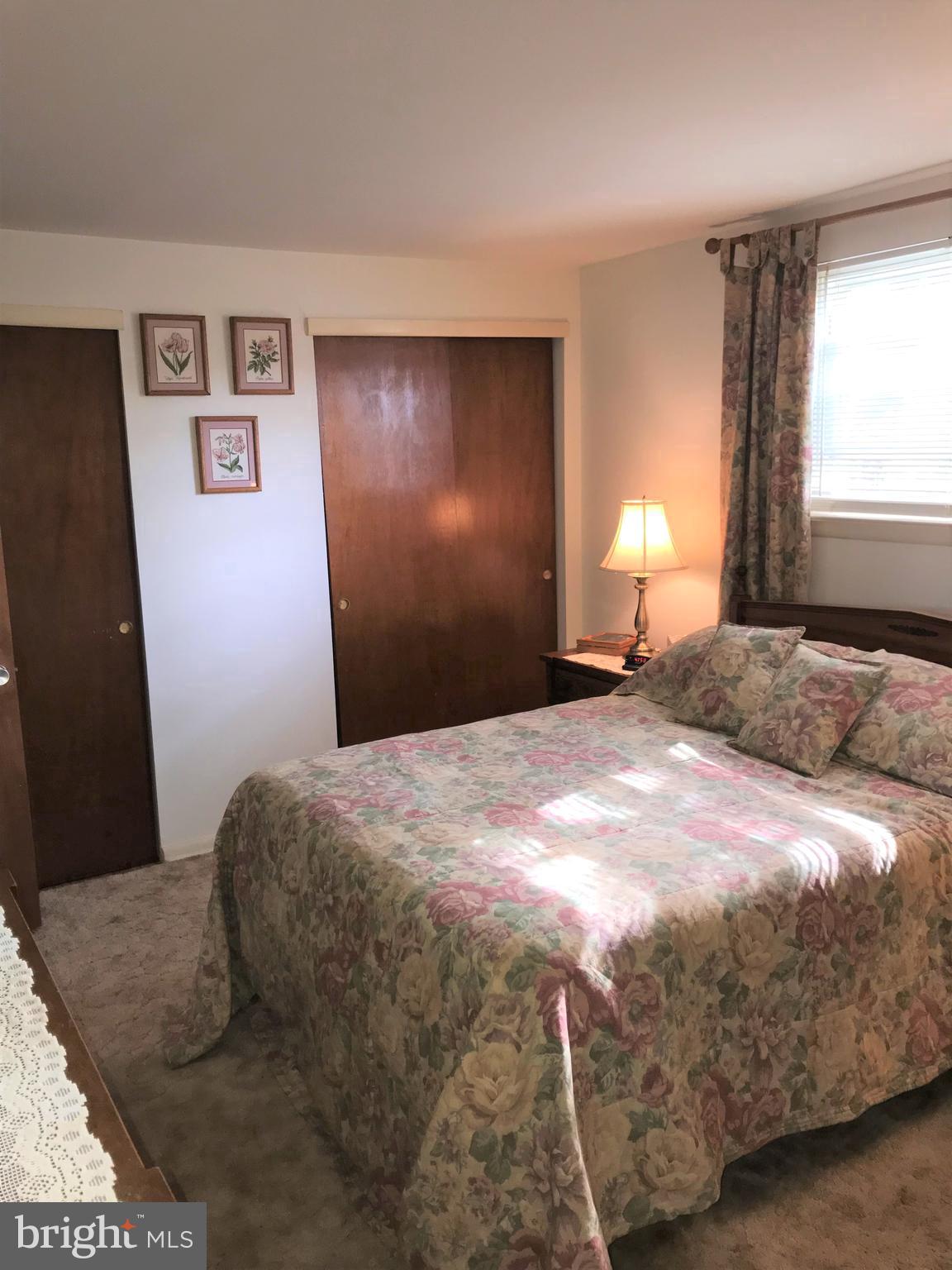 2844 Welsh Road Philadelphia, PA 19152 - Photo 11 of 24 Master Bedroom