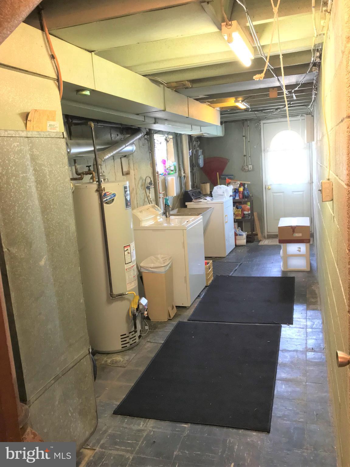 2844 Welsh Road Philadelphia, PA 19152 - Photo 21 of 24 Laundry Room and Storage