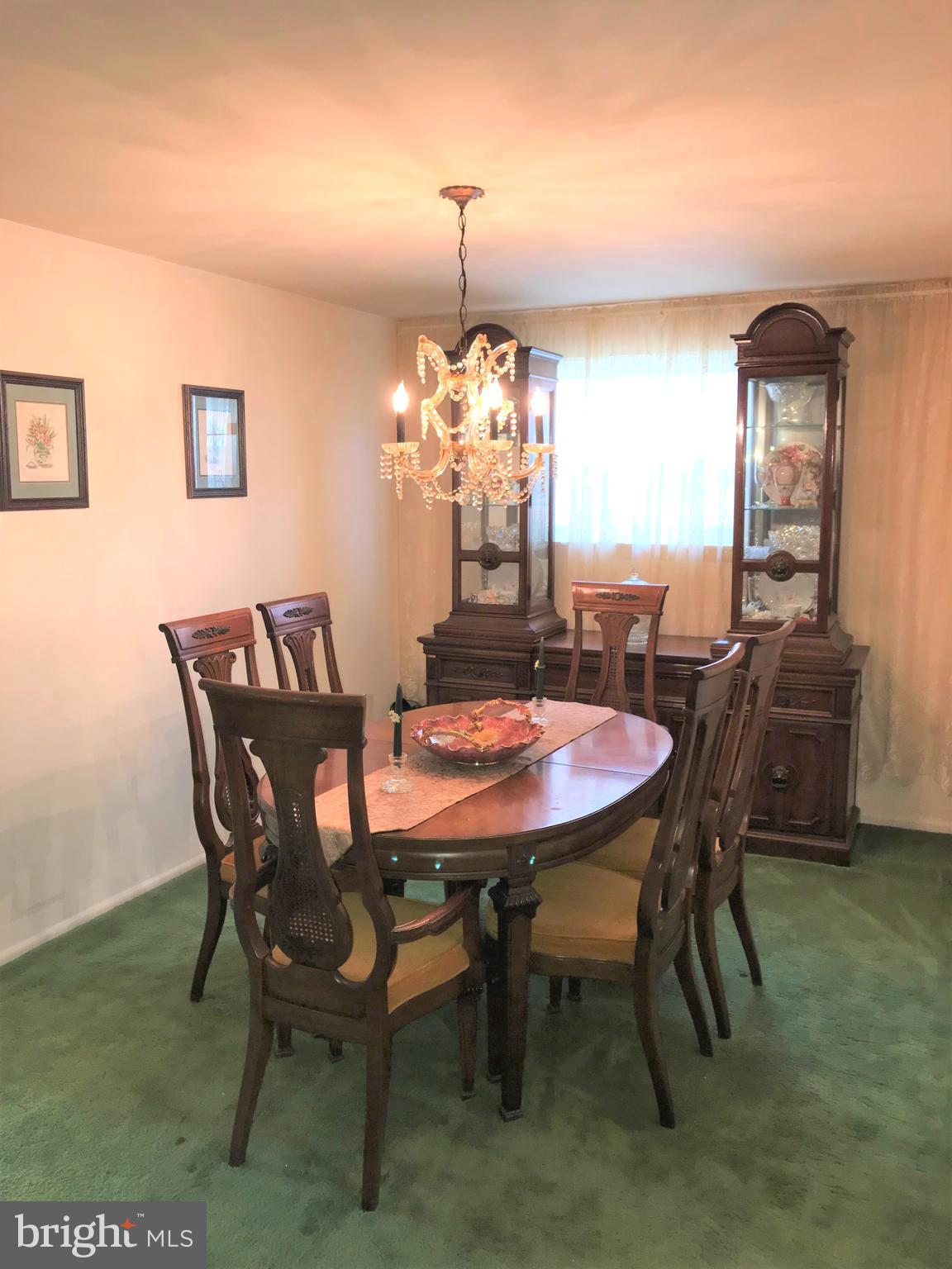 2844 Welsh Road Philadelphia, PA 19152 - Photo 7 of 24 Dining Room