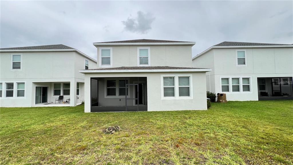 4618 Rhythm Road Kissimmee, FL 34746 - Photo 29 of 50