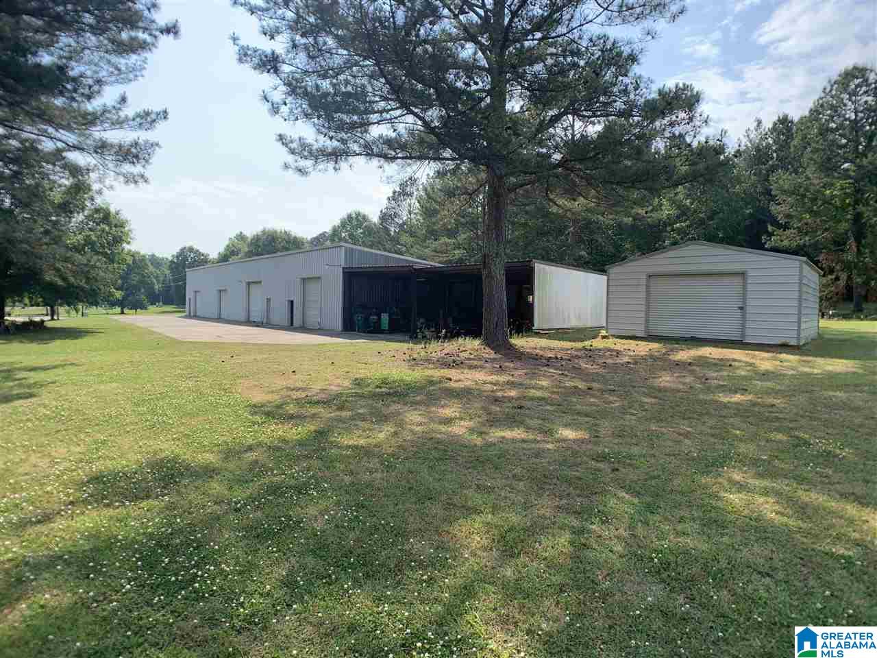 277 Gnatville Road Piedmont, AL 36272 - Photo 46 of 50