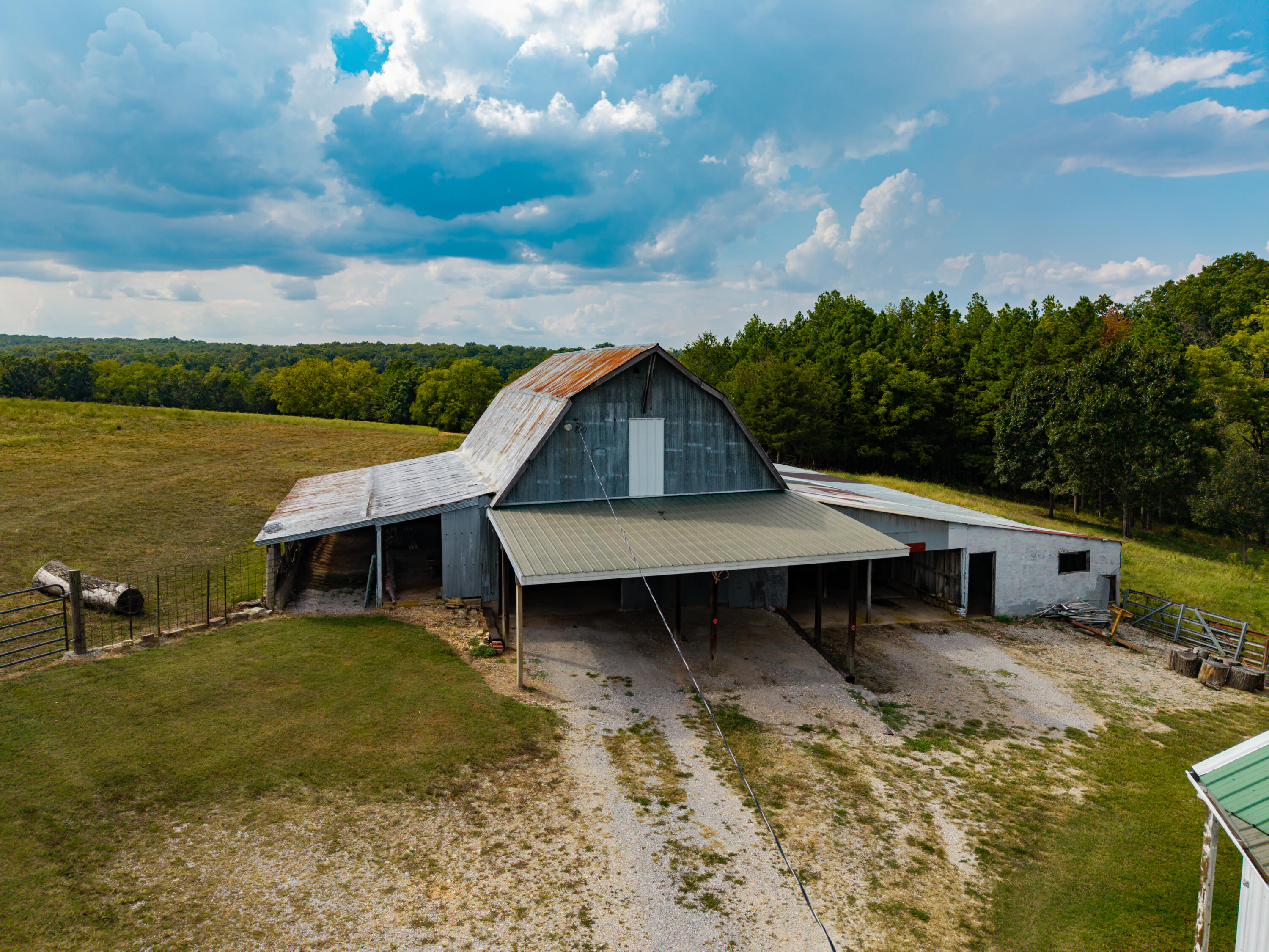 13462 Co Road, Unit Y521 Ava, MO 65608 - Photo 70 of 78 RR 1 Box 399-32
