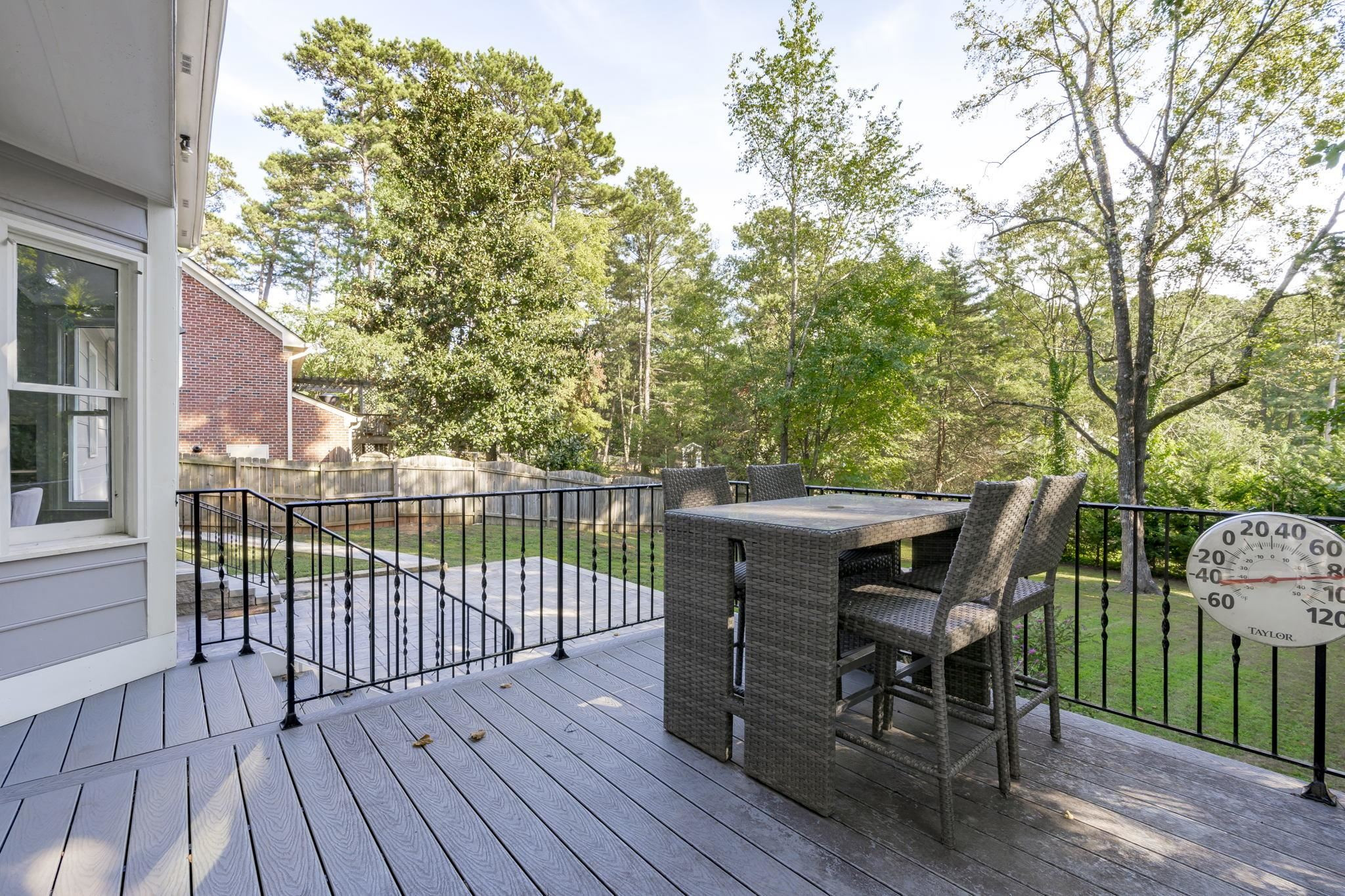 1001 Sawmill Road Raleigh, NC 27615 - Photo 37 of 48 Photo 37
