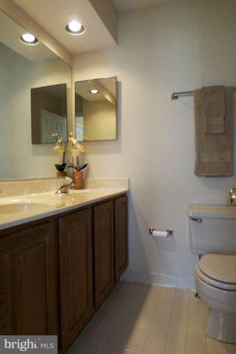 760 Fawnelm Road Severn, MD 21144 - Photo 15 of 25 Bedroom (Master)