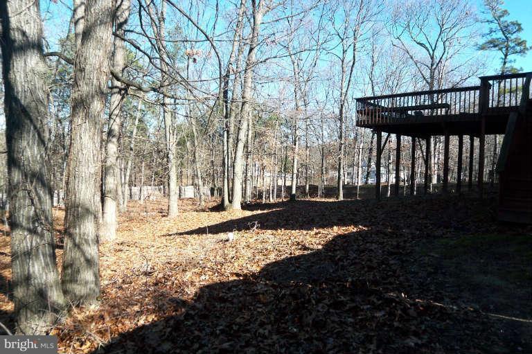 760 Fawnelm Road Severn, MD 21144 - Photo 25 of 25 Exterior (Rear)