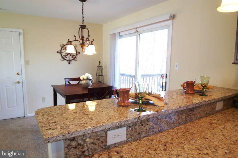 760 Fawnelm Road Severn, MD 21144 - Photo 8 of 25 Kitchen
