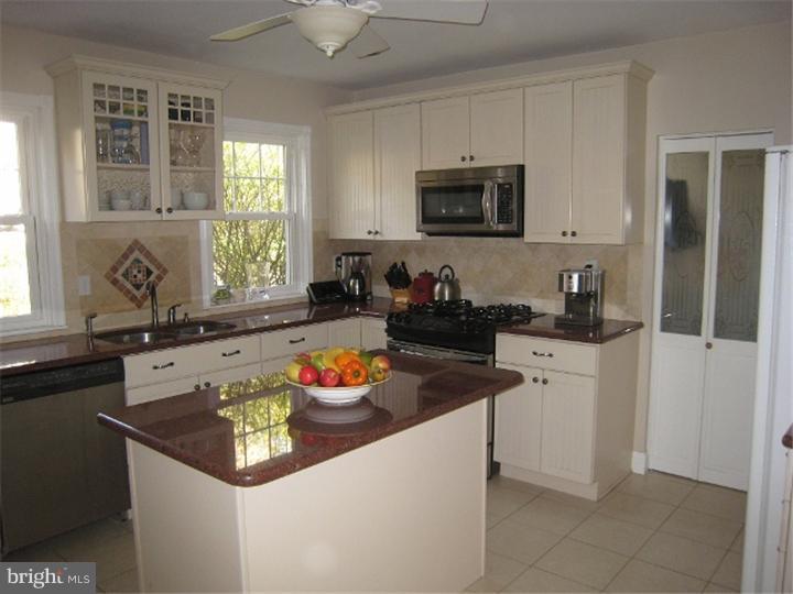 209 West Rose Valley Road Wallingford, PA 19086 - Photo 2 of 19 Kitchen