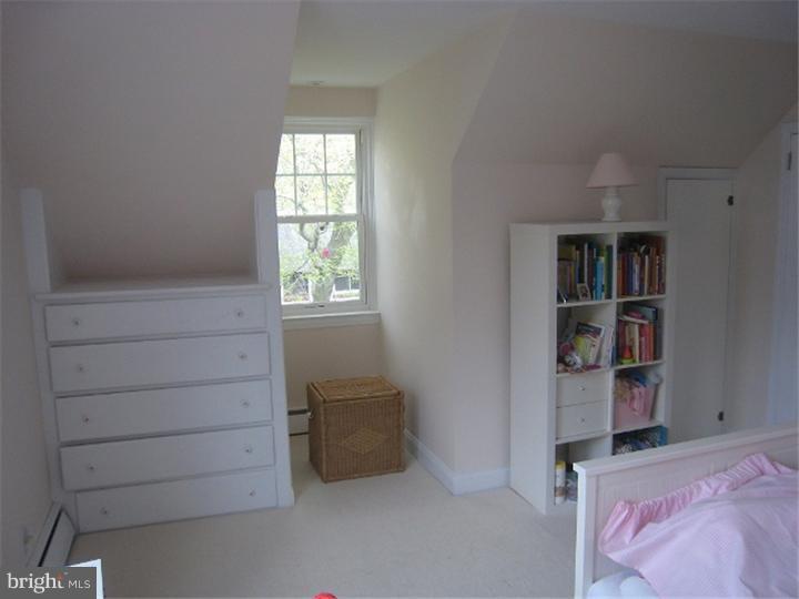 209 West Rose Valley Road Wallingford, PA 19086 - Photo 14 of 19 Bedroom 3