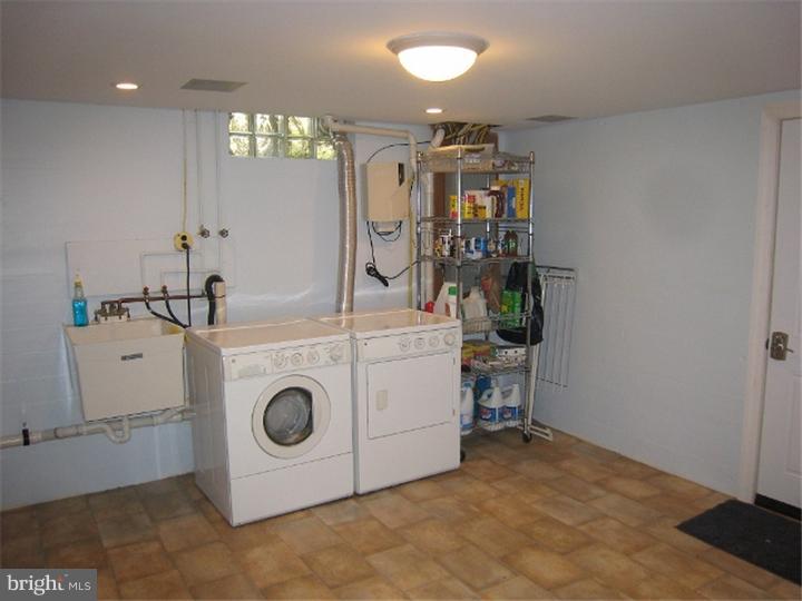 209 West Rose Valley Road Wallingford, PA 19086 - Photo 15 of 19 Laundry Room