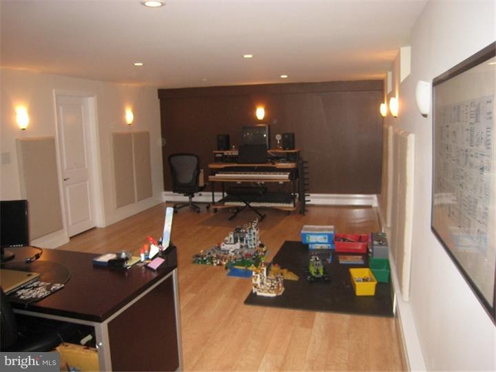 209 West Rose Valley Road Wallingford, PA 19086 - Photo 16 of 19 Rec Room