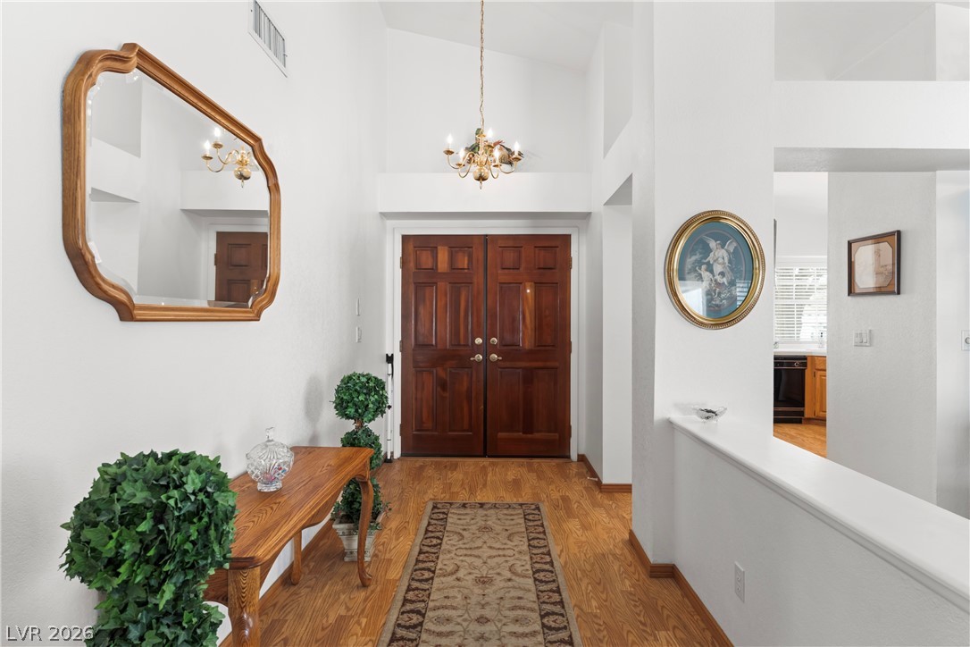5 Barton Spring Circle Henderson, NV 89074 - Photo 5 of 46