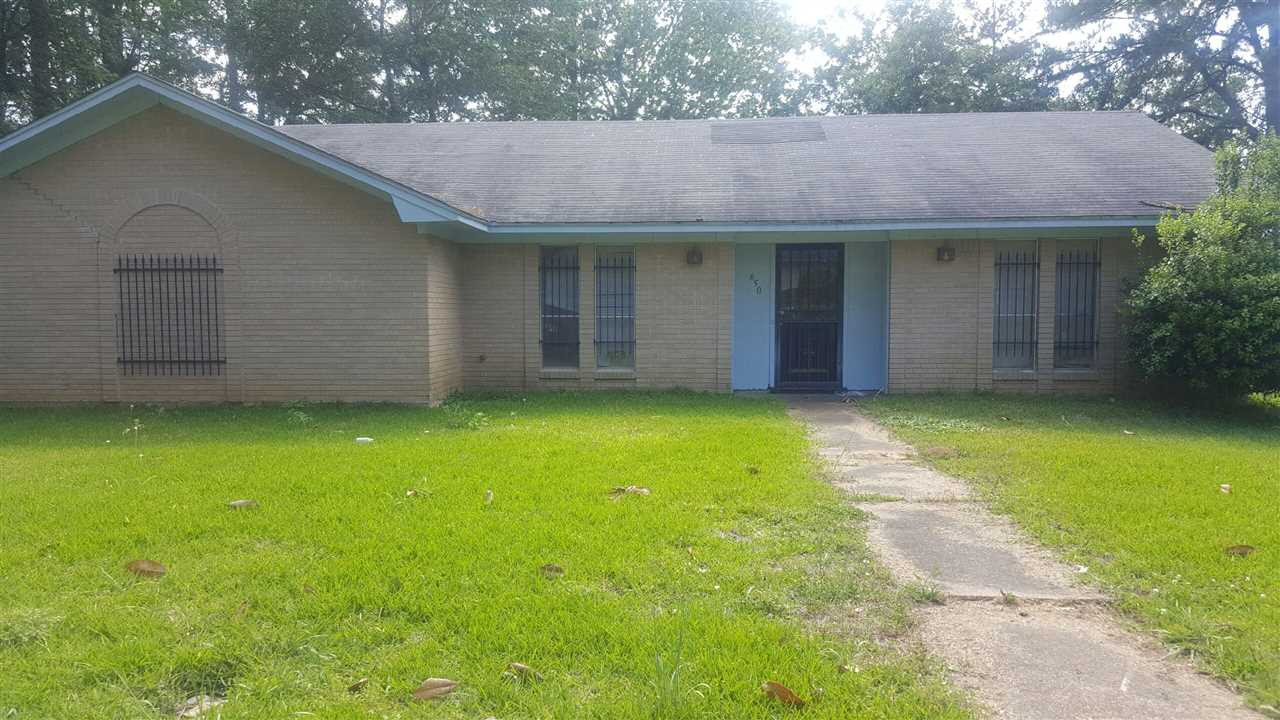 650 Spryfield Road Jackson, MS 39212 - Photo 1 of 3 Photo 1