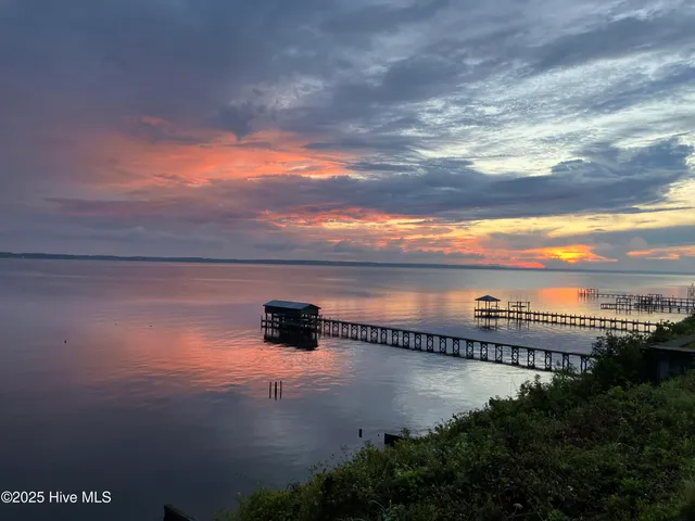 $185,000 | Lot 10-11 Driftwood Drive, Blounts Creek, NC 27814