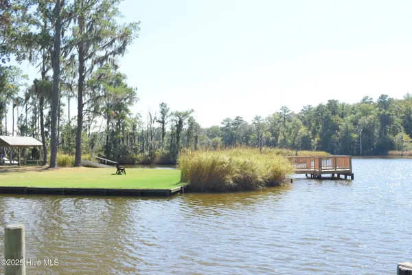 $175,000 | Lot 10-11 Driftwood Drive, Blounts Creek, NC 27814