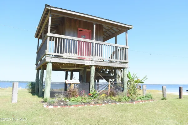 $175,000 | Lot 10-11 Driftwood Drive, Blounts Creek, NC 27814