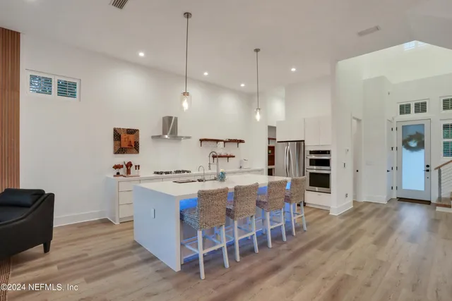 $1,649,500 | 143 Washington Street, St. Augustine, FL 32084