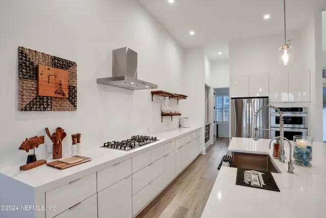 $1,649,500 | 143 Washington Street, St. Augustine, FL 32084