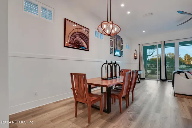 $1,649,500 | 143 Washington Street, St. Augustine, FL 32084