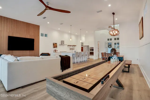 $1,649,500 | 143 Washington Street, St. Augustine, FL 32084