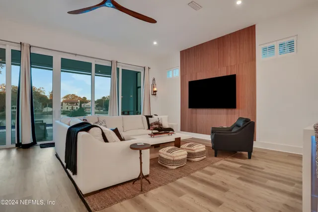 $1,649,500 | 143 Washington Street, St. Augustine, FL 32084