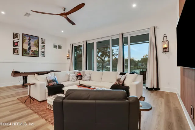 $1,649,500 | 143 Washington Street, St. Augustine, FL 32084