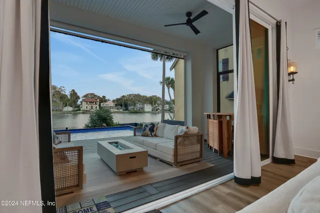 $1,649,500 | 143 Washington Street, St. Augustine, FL 32084