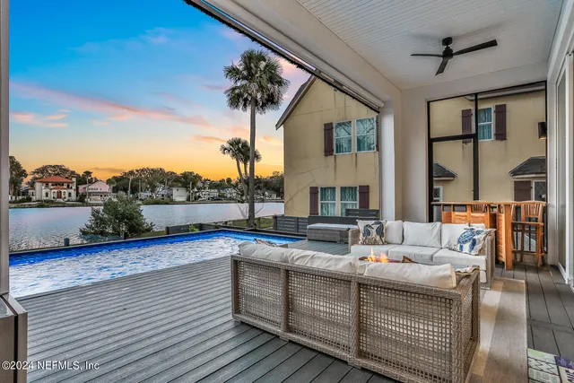 $1,649,500 | 143 Washington Street, St. Augustine, FL 32084