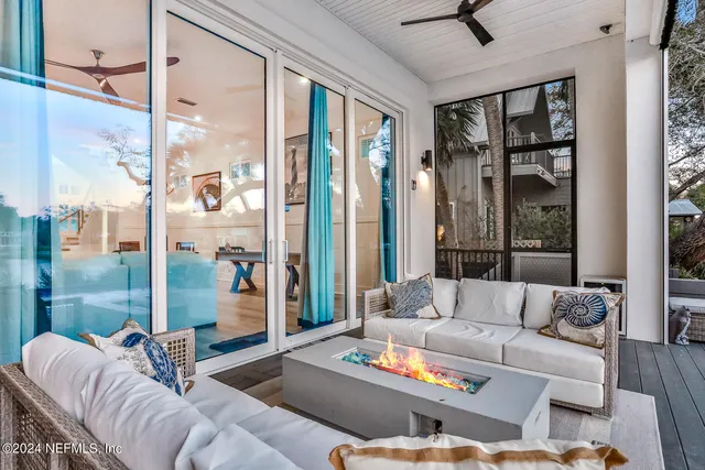 $1,649,500 | 143 Washington Street, St. Augustine, FL 32084