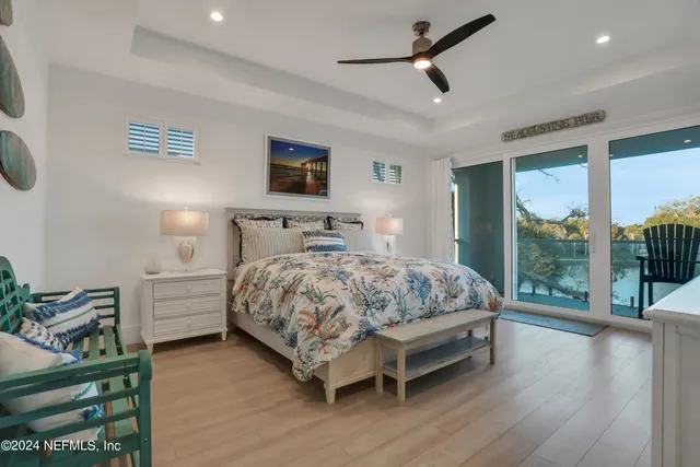 $1,649,500 | 143 Washington Street, St. Augustine, FL 32084