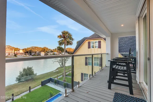 $1,649,500 | 143 Washington Street, St. Augustine, FL 32084