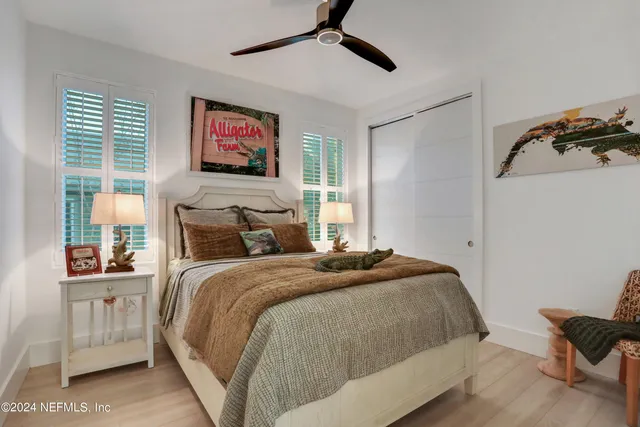 $1,649,500 | 143 Washington Street, St. Augustine, FL 32084