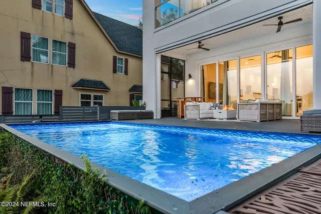 $1,649,500 | 143 Washington Street, St. Augustine, FL 32084