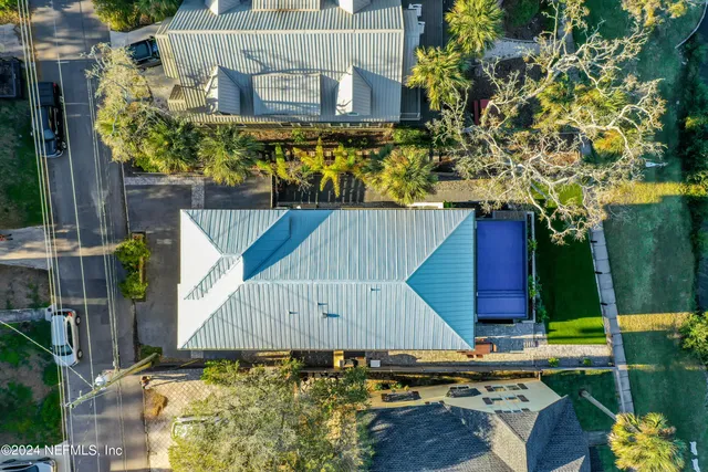 $1,649,500 | 143 Washington Street, St. Augustine, FL 32084