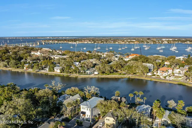 $1,649,500 | 143 Washington Street, St. Augustine, FL 32084
