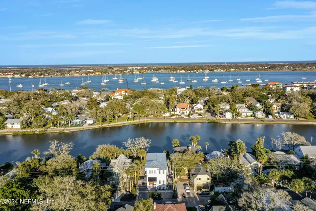 $1,649,500 | 143 Washington Street, St. Augustine, FL 32084