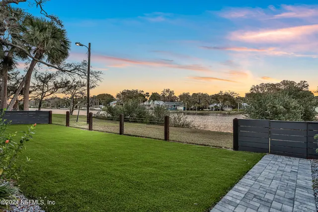 $1,649,500 | 143 Washington Street, St. Augustine, FL 32084