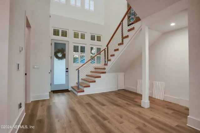 $1,649,500 | 143 Washington Street, St. Augustine, FL 32084