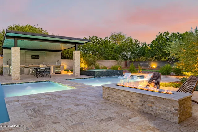 $3,350,000 | 12651 South 71st Street, Tempe, AZ 85284