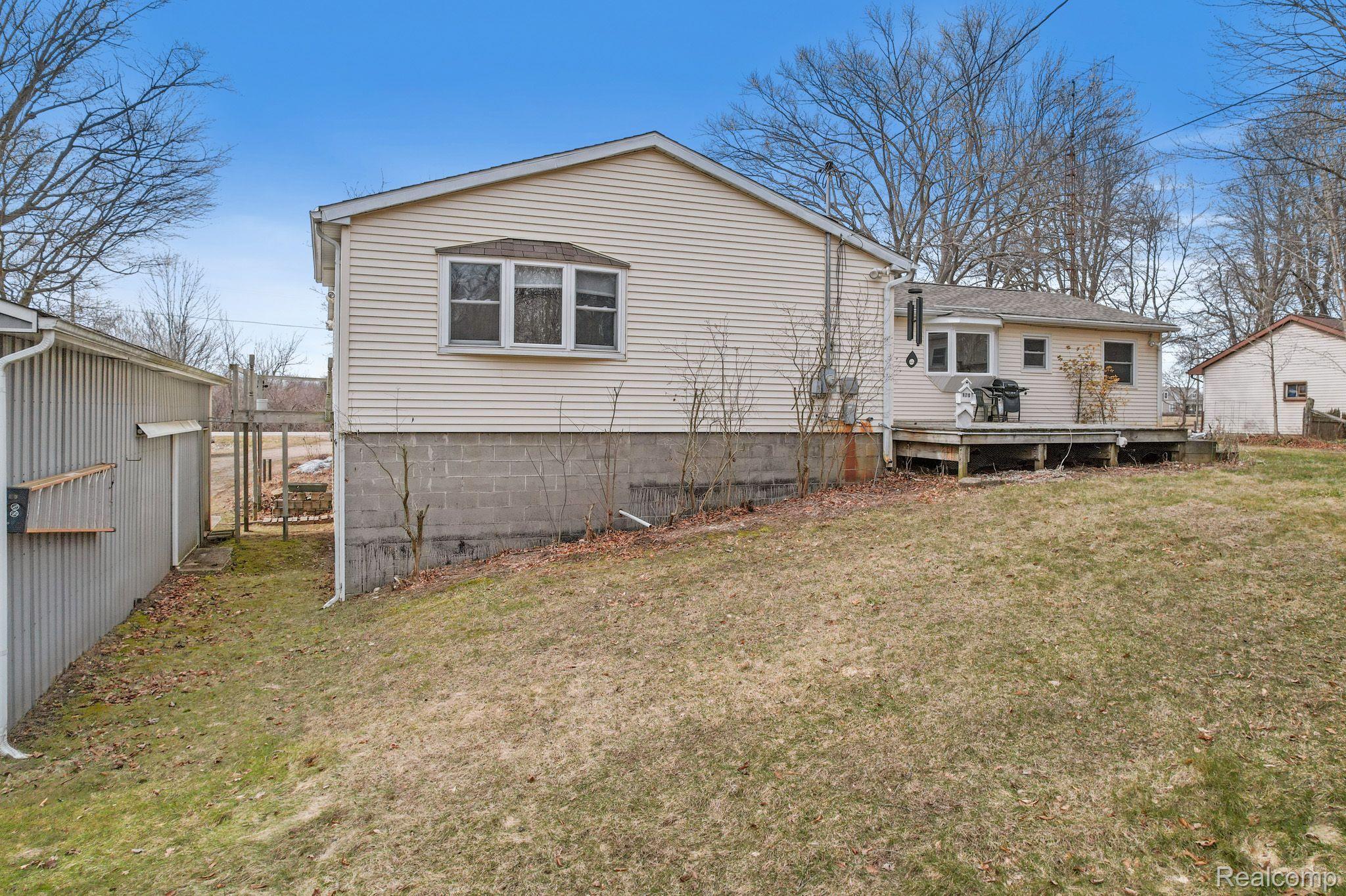 2325 South Elba Road Lapeer, MI 48446 - Photo 11 of 40 Gallery Image 11