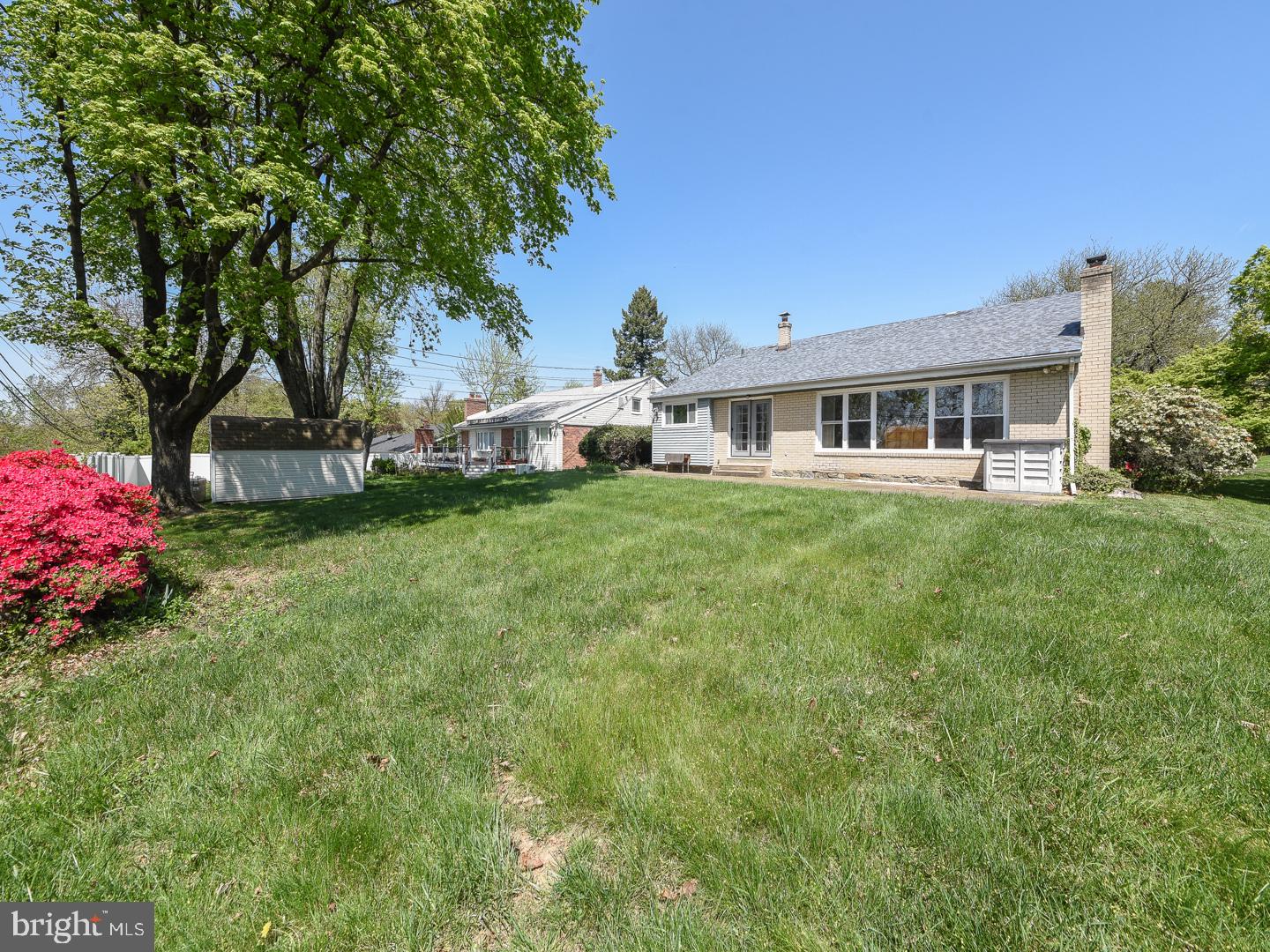 1500 Thornberry Road Wyncote, PA 19095 - Photo 37 of 40