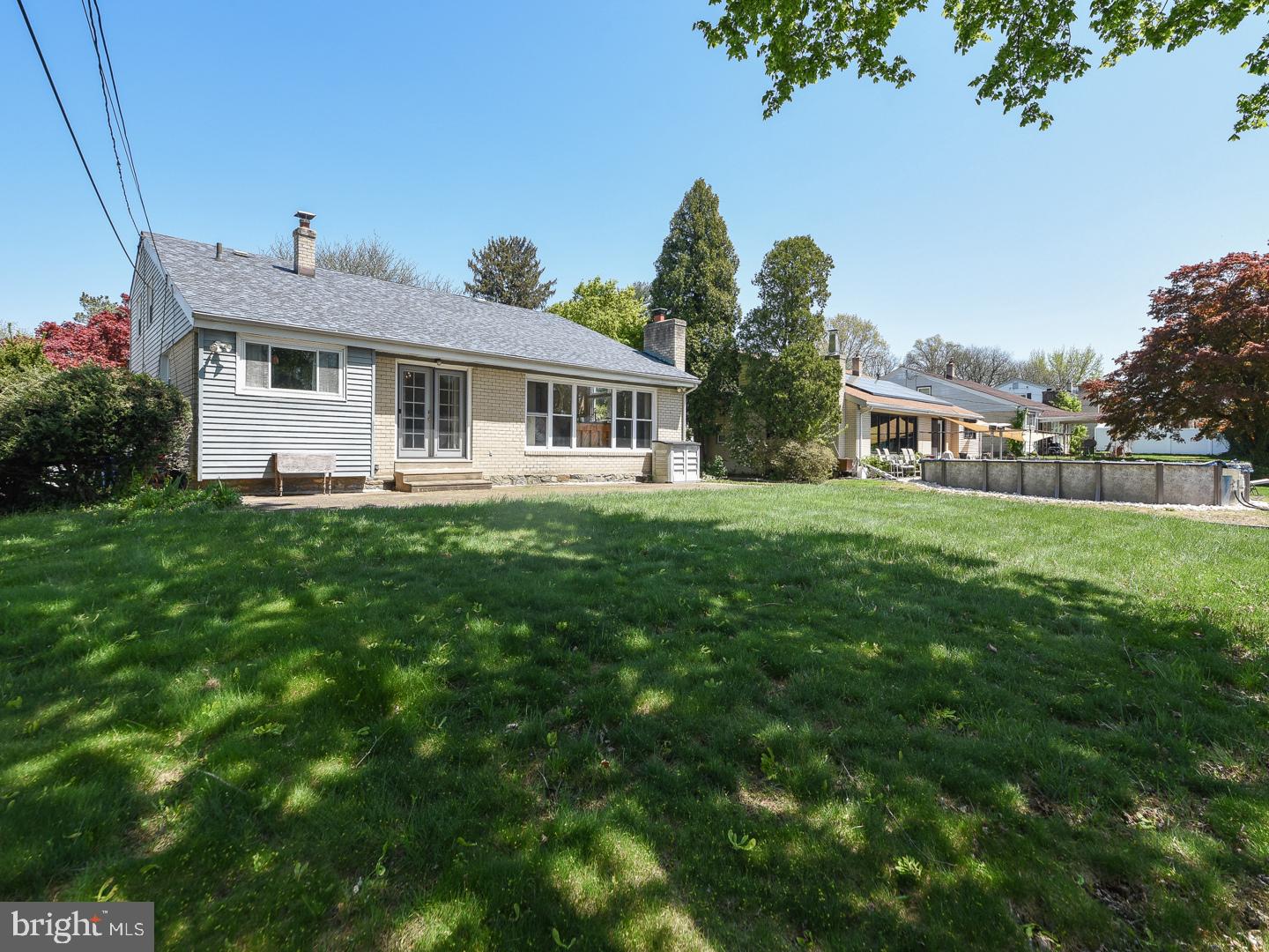 1500 Thornberry Road Wyncote, PA 19095 - Photo 39 of 40